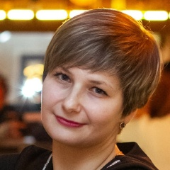 Ирина Вертипрахова, 27.09, Боровичи