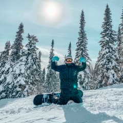 Владислав Федоровский, Санкт-Петербург