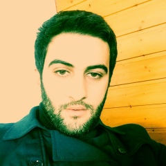 Армен Карслян, 31.03