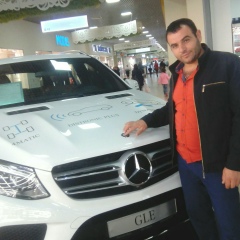 Aram Ashotovich, 06.02.2007