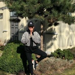 Катерина Токмакова, 30.01.1987, Москва