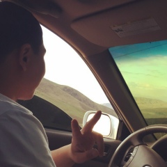 Azat Adilhanov, 27.04.1945, Бишкек