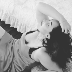 Надюшка Иванцова, Запорожье