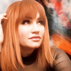 Альмира Амировна, 16.04, Москва