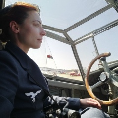 Юлия Корф, 05.11