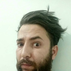 Fateh Doukh, 19.01.1992