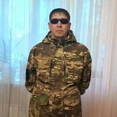 Дмитрий Александрович, Нижневартовск