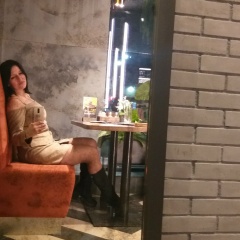 Елена Сигаева, Воронеж