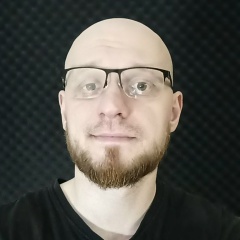 Ярослав Бугаков, 24.08.1989, Москва