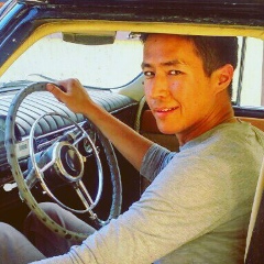 Rinat Kuspanov, 22.12, Атырау