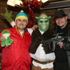 Илья Колесов, 26.04.1985, Москва