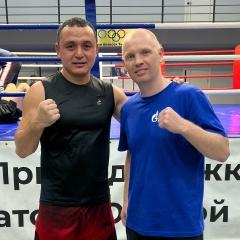 Марат Маратов, Омск