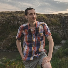 Алексей Бурков, 01.12, Липецк