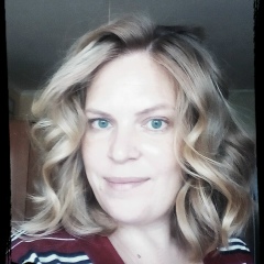 Наташа Ашихмина, 13.03, Красноярск