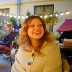 Екатерина Кривошеева, 02.12, Санкт-Петербург