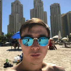 Асик Сыгаев, 29.03.1995, Алматы