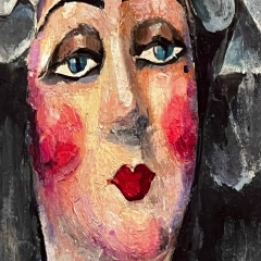 Мария Яковлева, Краснодар