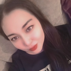 Зарина Абдраман, 08.06, Алматы