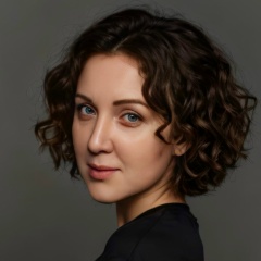 Катерина Чернова, 12.02, Оренбург