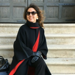 Наталия Осколкова, 25.06.1985, Санкт-Петербург