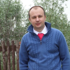 Алексей Федоров, 20.07.1986, Казань