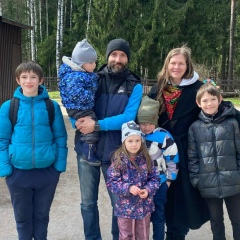 Татьяна Калмыкова, 06.07, Санкт-Петербург