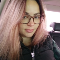 Дарья Якубовская, 12.10, Челябинск