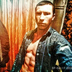 Серёга Жищенко, 02.01, Бишкек