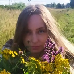 Маша Финашина, 06.04, Москва