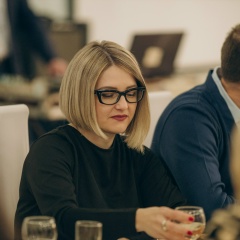 Юлия Богатырева, 20.07, Череповец