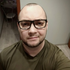 Иван Сычев, Ноябрьск