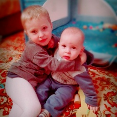 Наталья Проскура, 24.04, Ставрополь