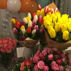 Катя Кирий, 11.09.1989, Киев