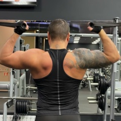 Андрей Прокаев, 02.05.1989, Казань