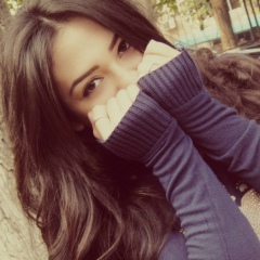 Nonka Araqelyan, 23.04.1998, Stratford