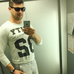 Александр Бондаренко, 07.02, Челябинск