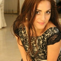 Marina Modval, 01.02.1993, Кишинев