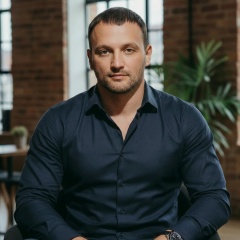 Леонид Япрынцев