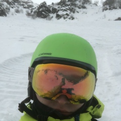 Максим З, 14.07, Истра