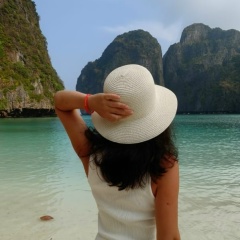 Оля Богомолова, 18.02.1988, Санкт-Петербург