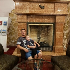 Денис Нехай, 03.11.1989, Москва