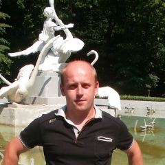 Тарас Савлик, 31.07, Львов