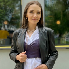 Татьяна Зырянова, 07.03.1993, Красноярск