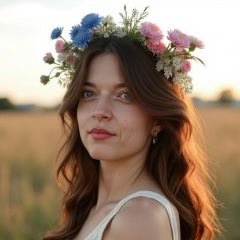 Екатерина Аксёнова, 03.07, Новосибирск