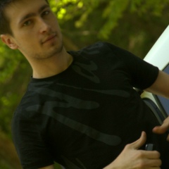 Андрей Torrent, 01.01.1986, Ростов-на-Дону