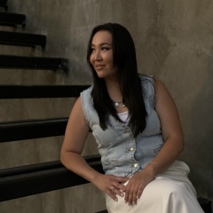 Динара Ляшева, 27.05.1988, Омск