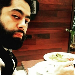 Виса Хивад, 28.10, Москва