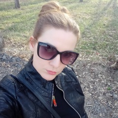 Евгения Евгения, 20.04.1986, Алматы