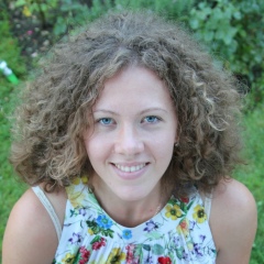 Татьяна Завражная, 14.08, Подольск