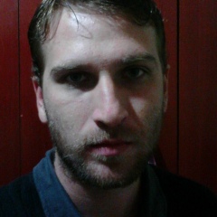 Rafael Koch, 26.07.1993, Campo Grande